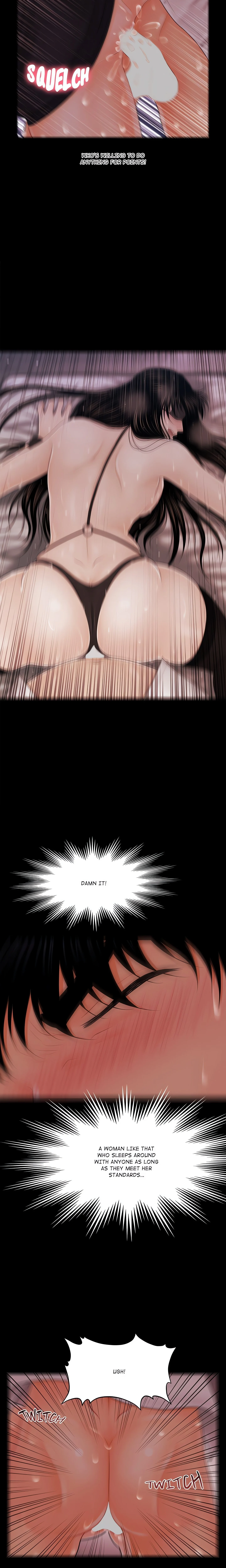 My Secretary chapter 30 page 15