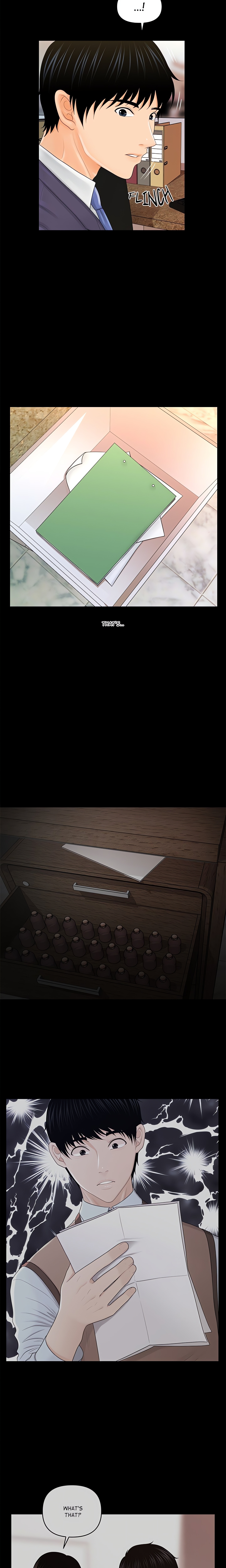 My Secretary chapter 30 page 20