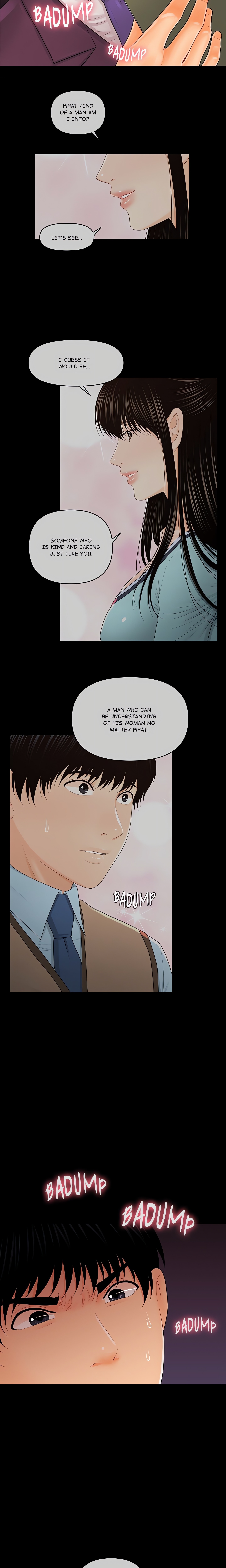My Secretary chapter 30 page 22