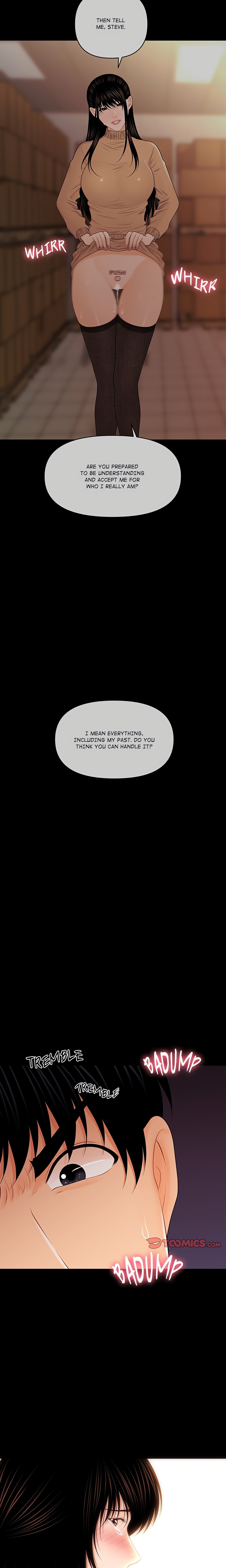 My Secretary chapter 30 page 23