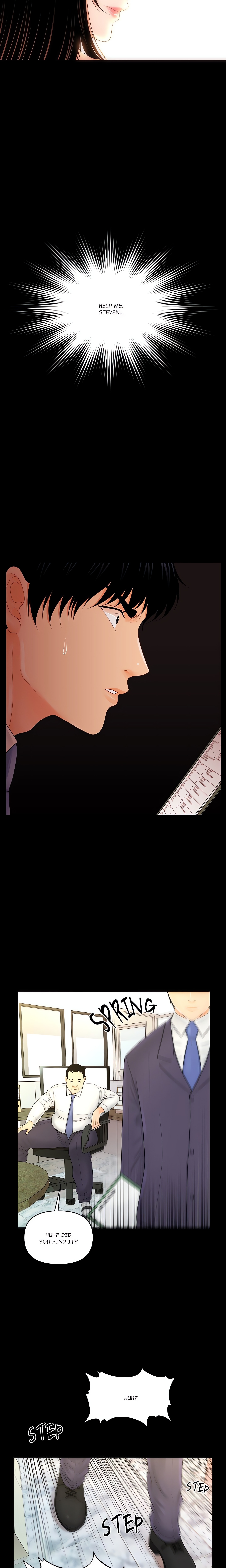 My Secretary chapter 30 page 24