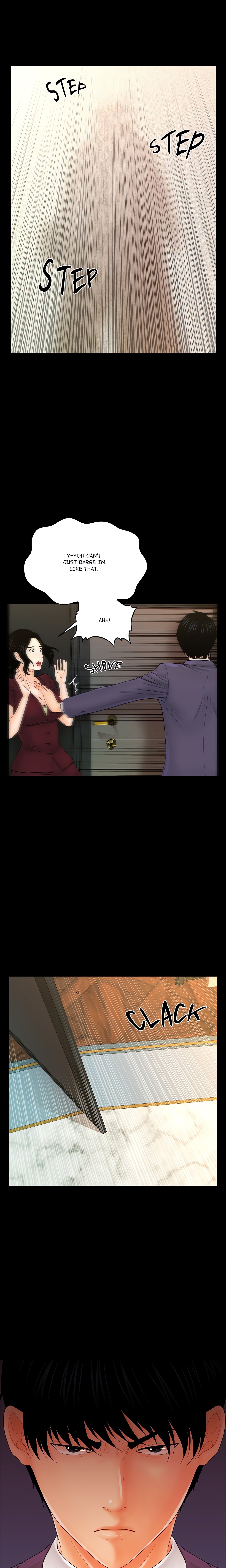 My Secretary chapter 30 page 26