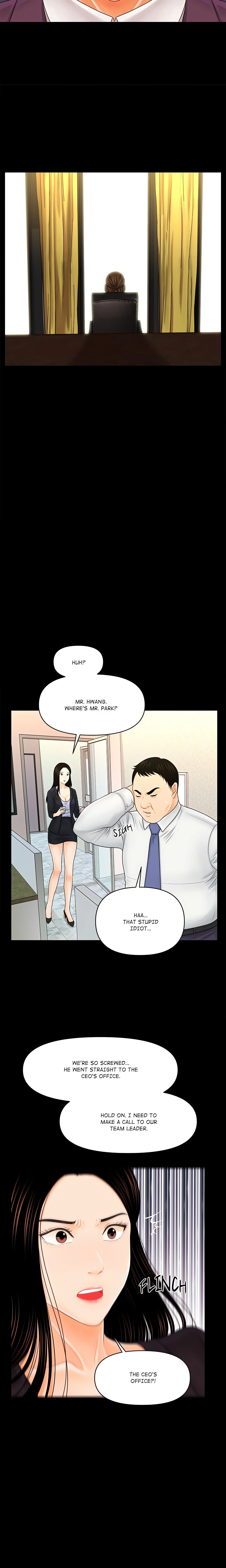 My Secretary chapter 30 page 27