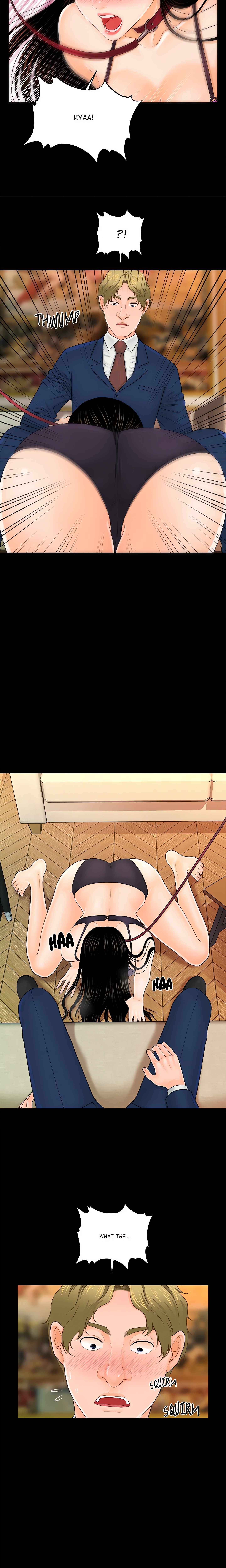 My Secretary chapter 31 page 6