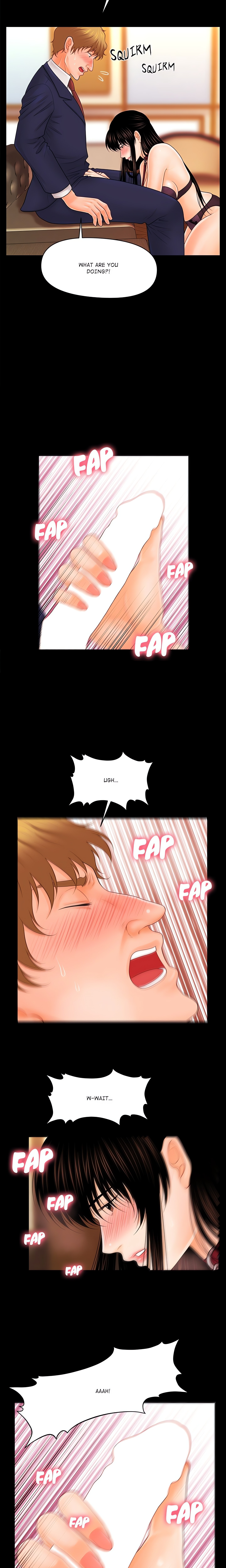 My Secretary chapter 31 page 9