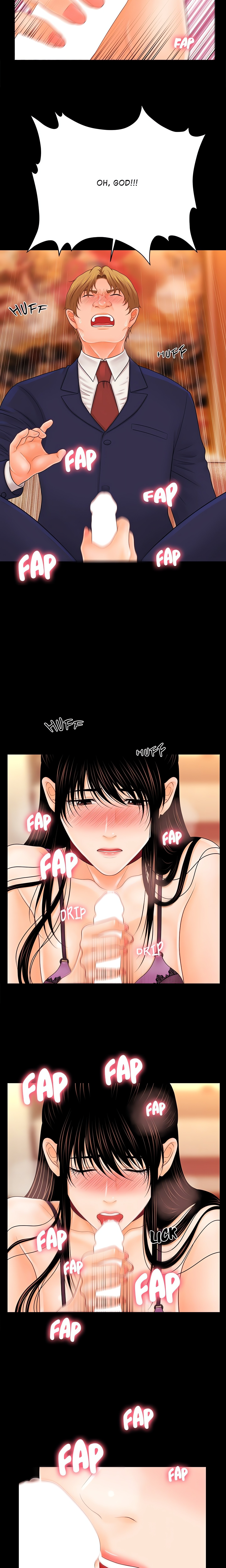 My Secretary chapter 31 page 10