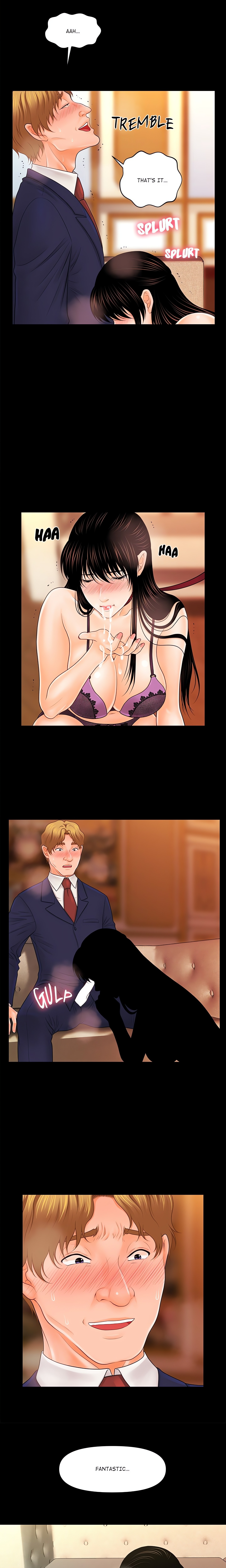 My Secretary chapter 31 page 13