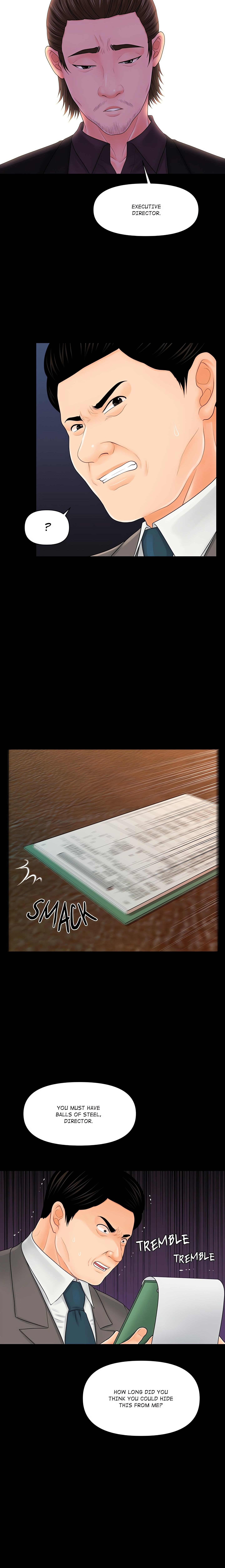 My Secretary chapter 31 page 15