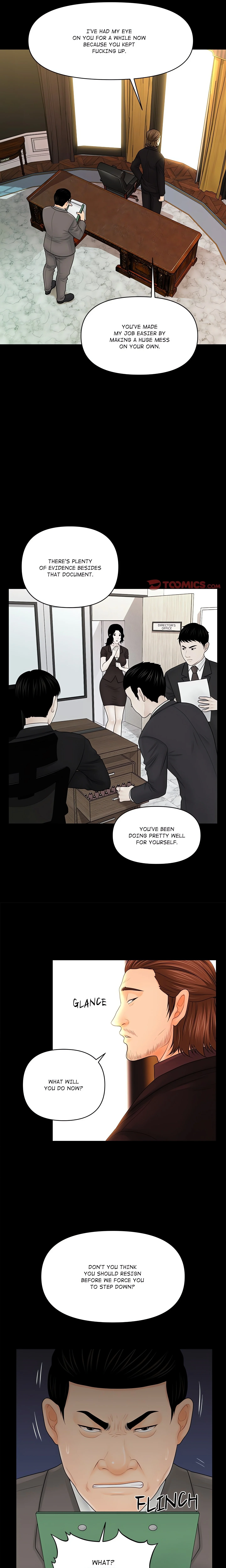 My Secretary chapter 31 page 16