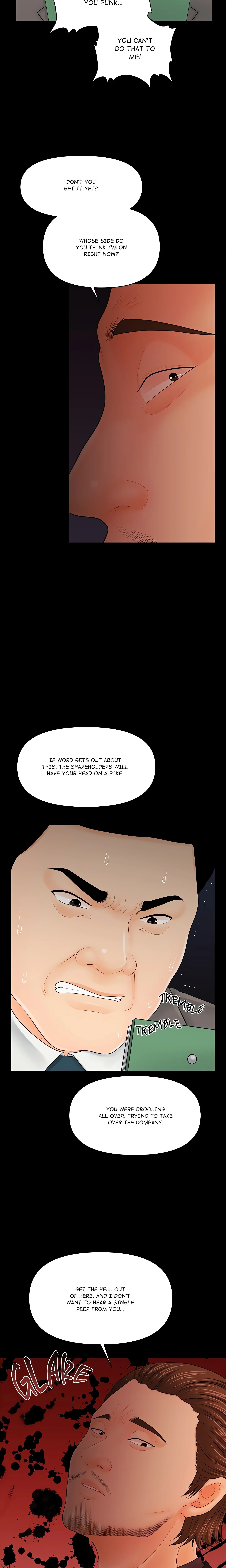 My Secretary chapter 31 page 17