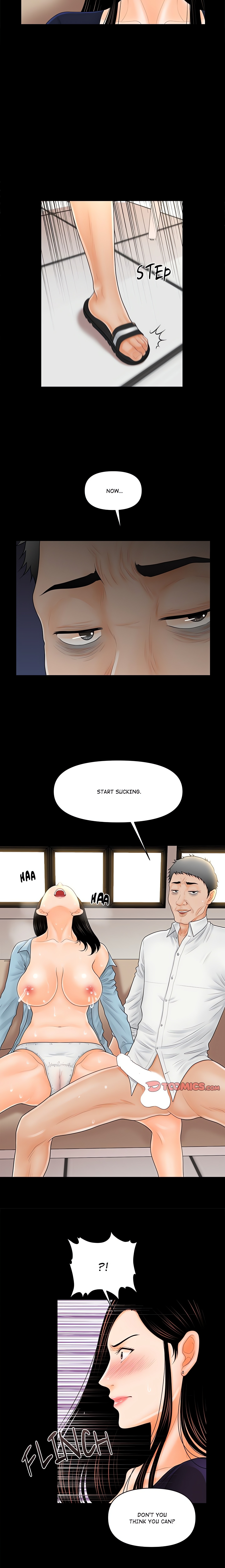 My Secretary chapter 32 page 14