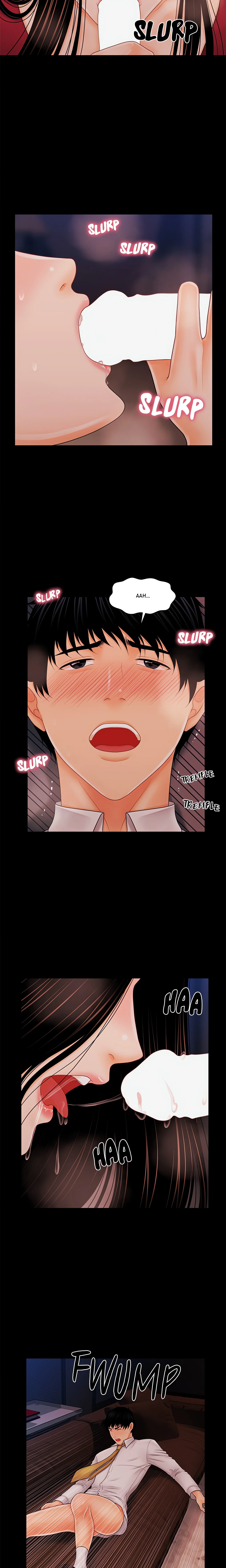 My Secretary chapter 34 page 19