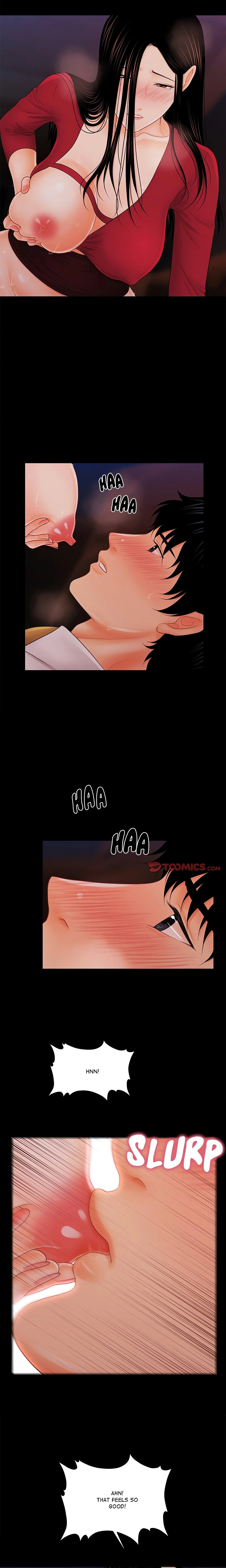 My Secretary chapter 35 page 7