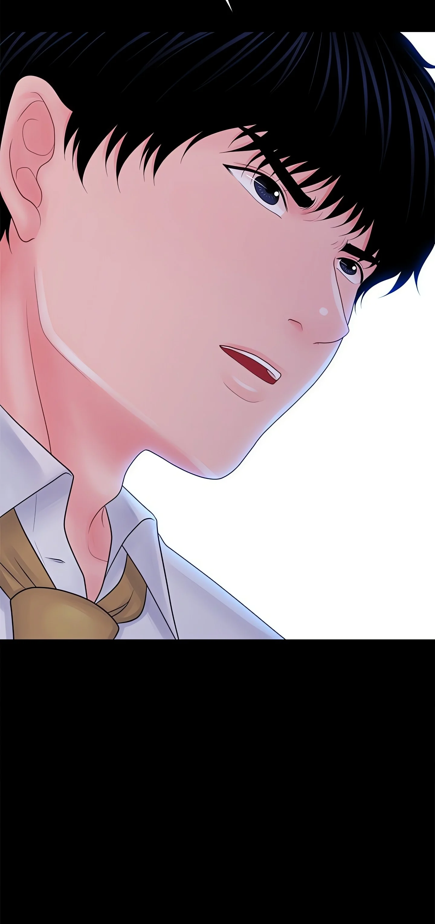 My Secretary chapter 35 page 22