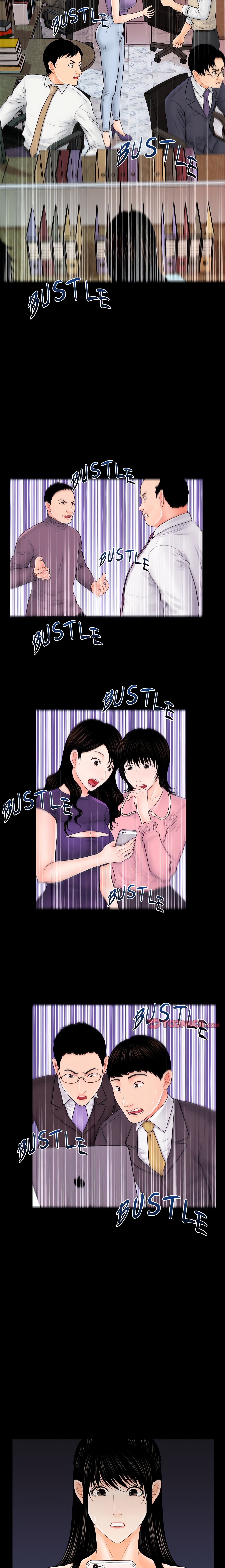 My Secretary chapter 36 page 9