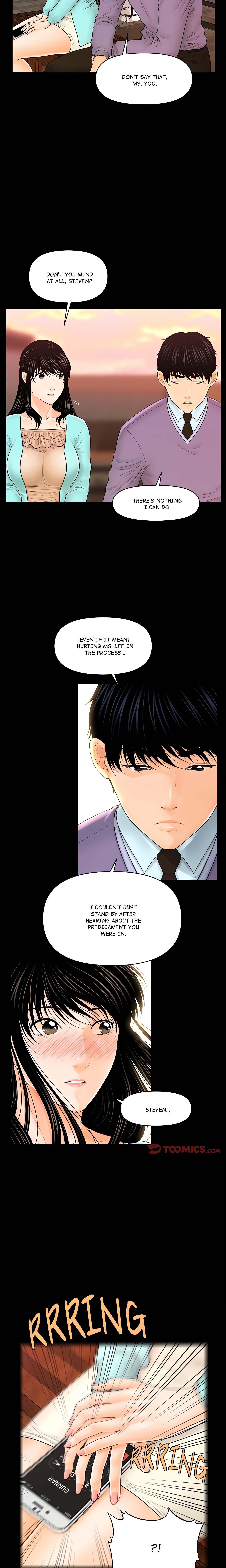 My Secretary chapter 36 page 19