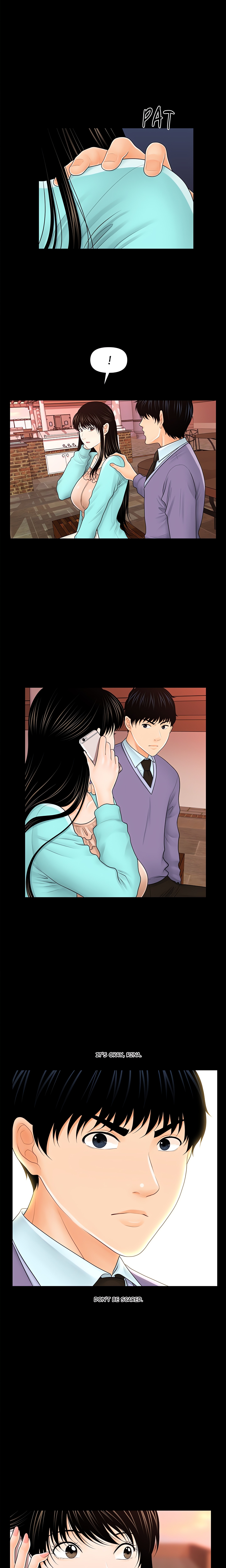 My Secretary chapter 37 page 4