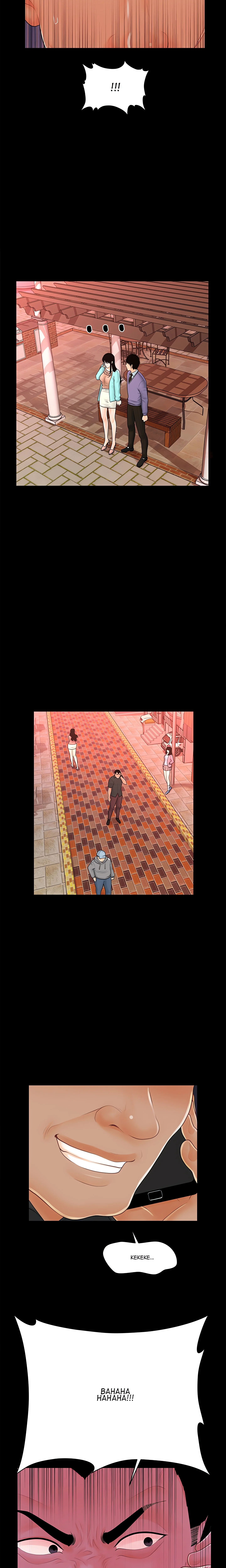 My Secretary chapter 37 page 6