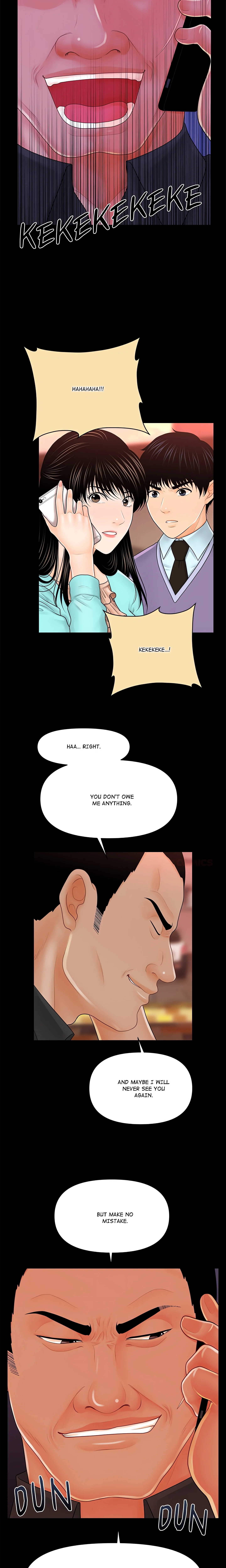 My Secretary chapter 37 page 7