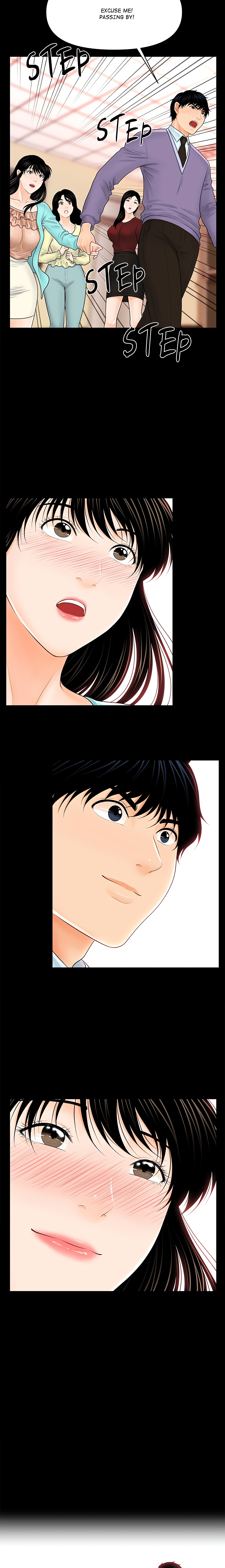 My Secretary chapter 37 page 10