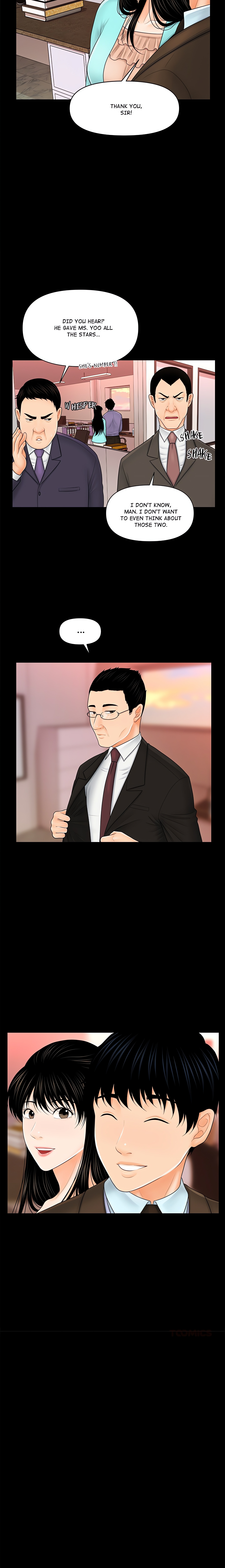 My Secretary chapter 37 page 13