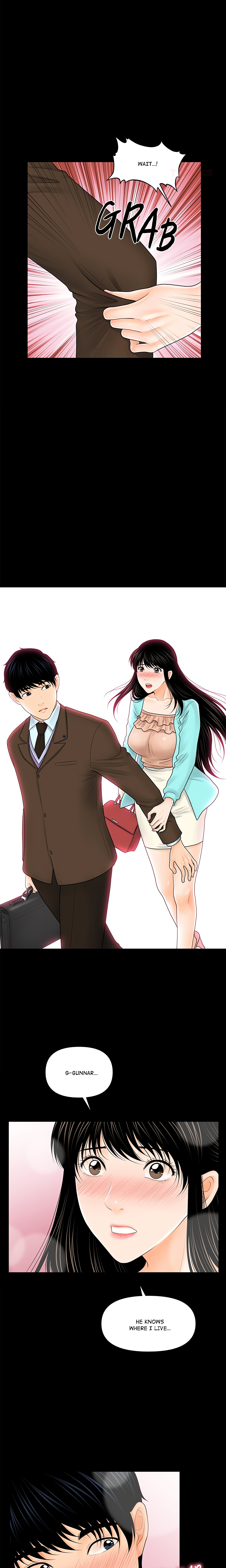 My Secretary chapter 37 page 15