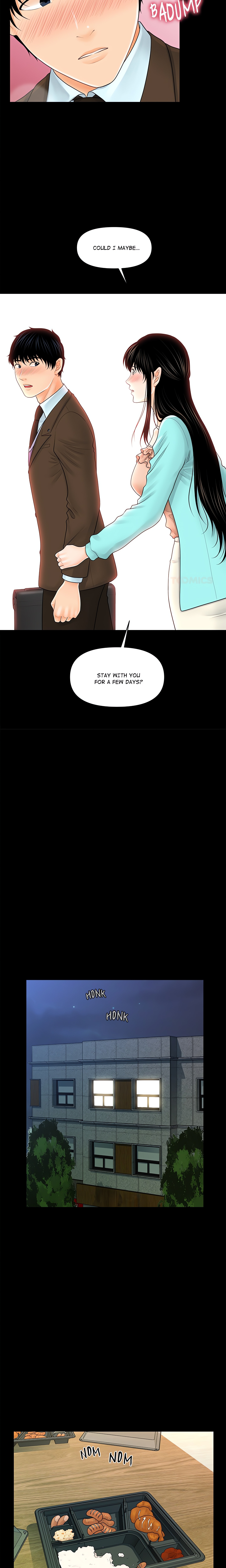 My Secretary chapter 37 page 16