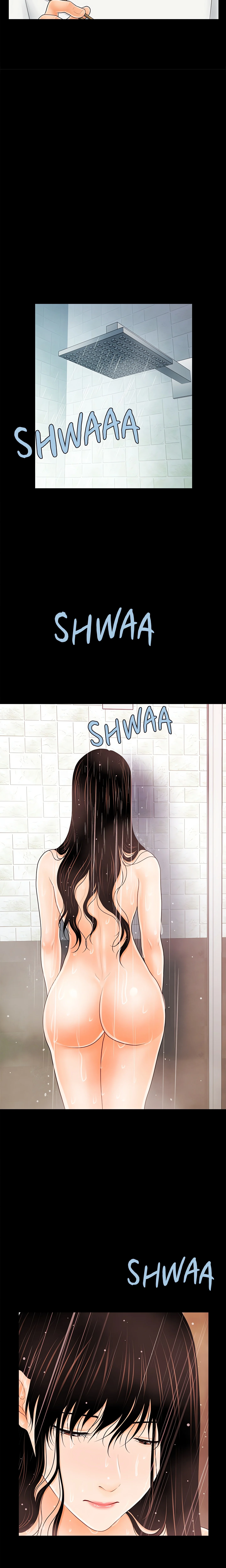 My Secretary chapter 37 page 19
