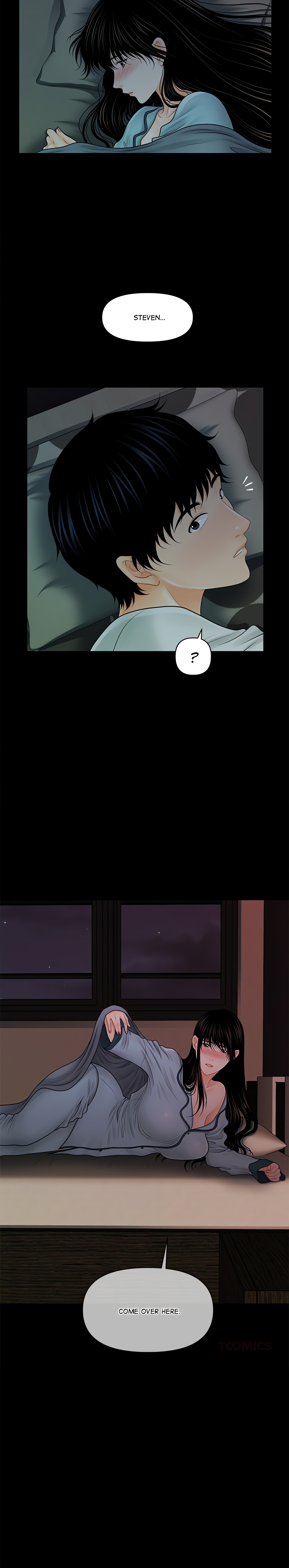 My Secretary chapter 37 page 22