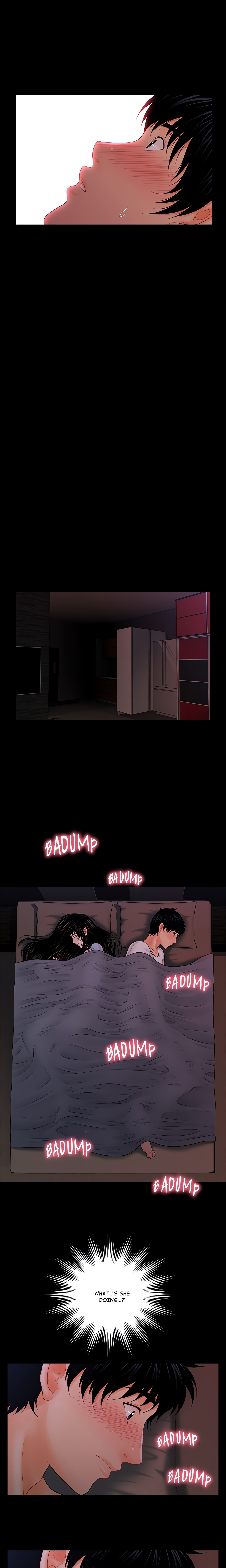 My Secretary chapter 38 page 4