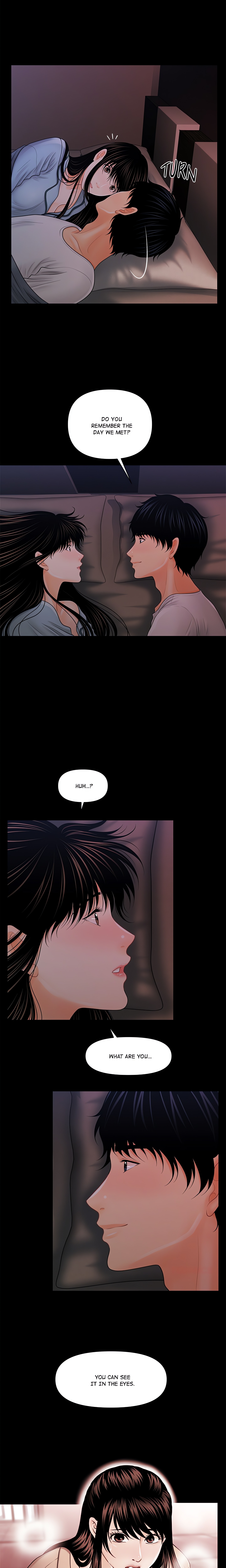 My Secretary chapter 38 page 8