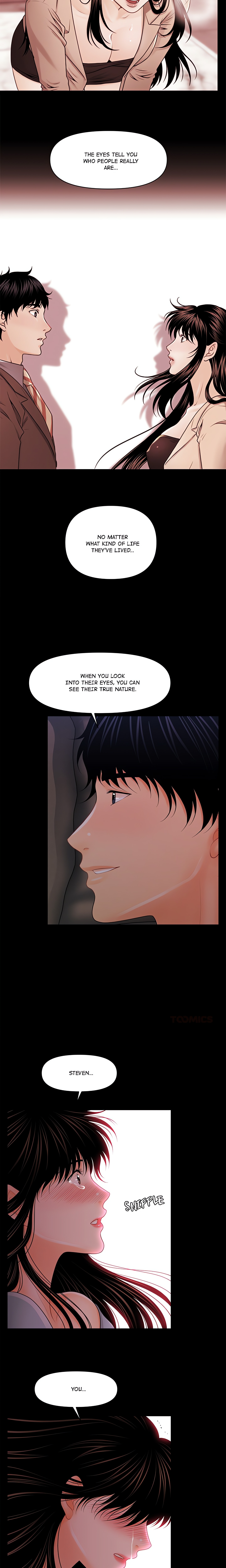 My Secretary chapter 38 page 9