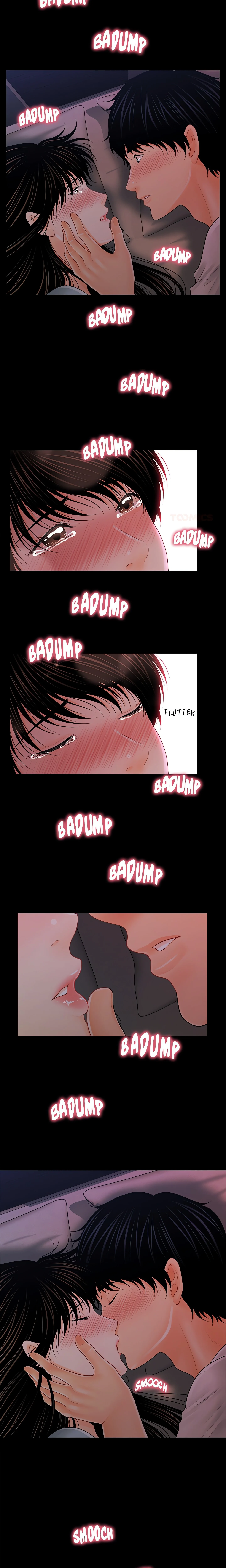 My Secretary chapter 38 page 11