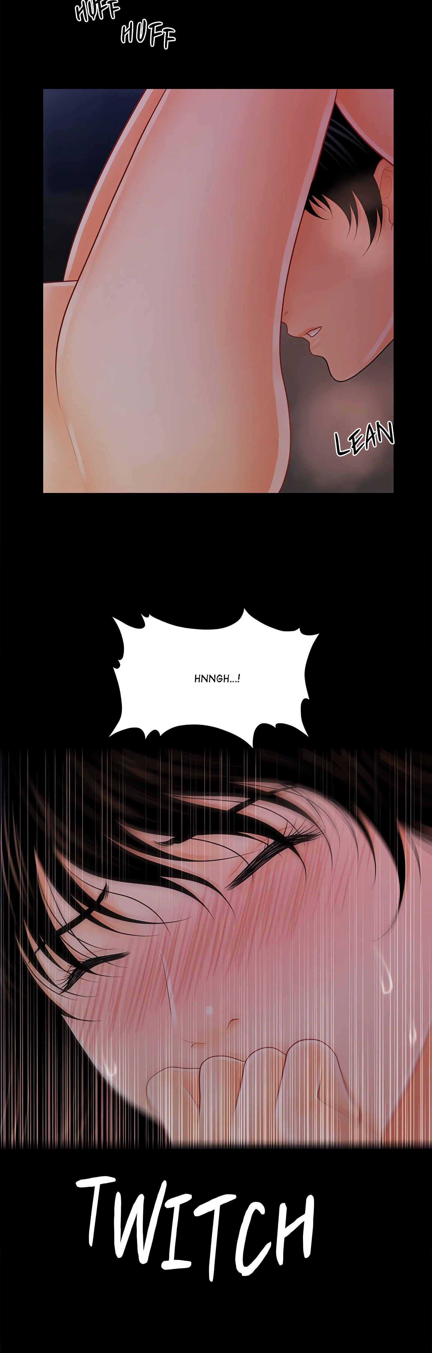 My Secretary chapter 38 page 19