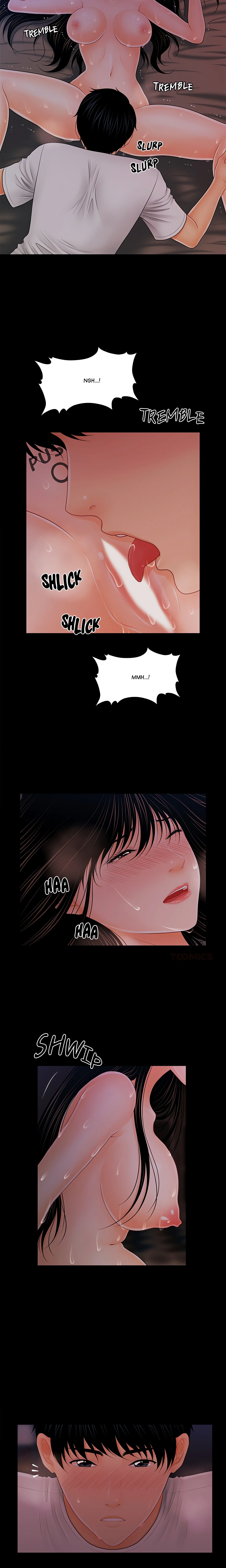 My Secretary chapter 39 page 4