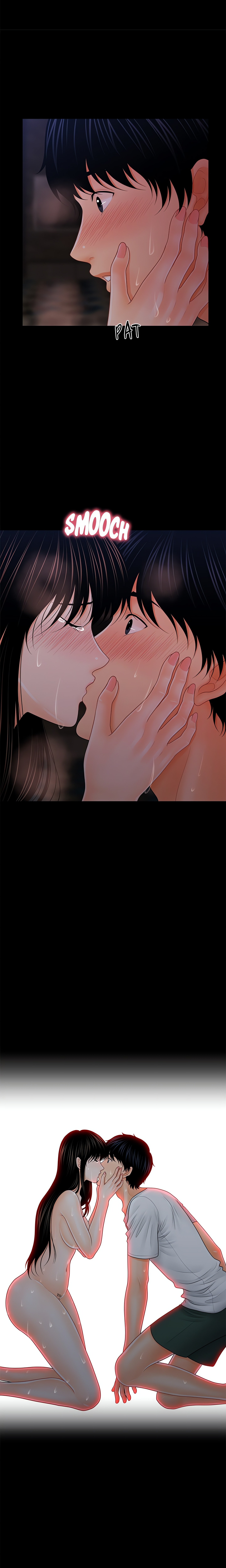 My Secretary chapter 39 page 5