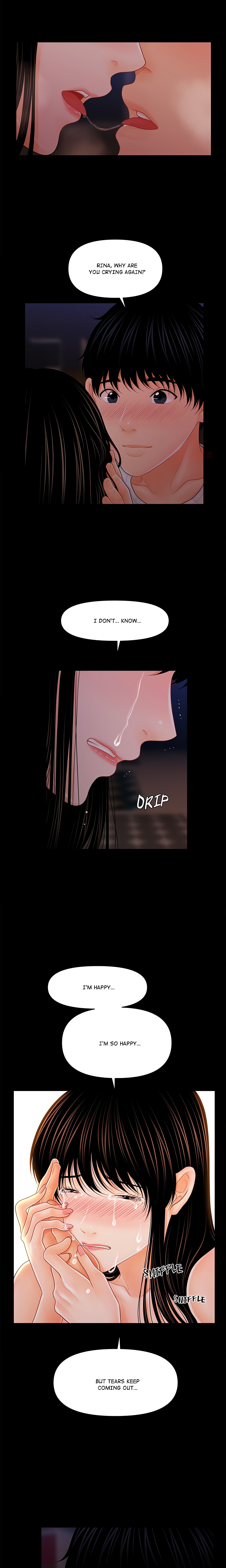 My Secretary chapter 39 page 6