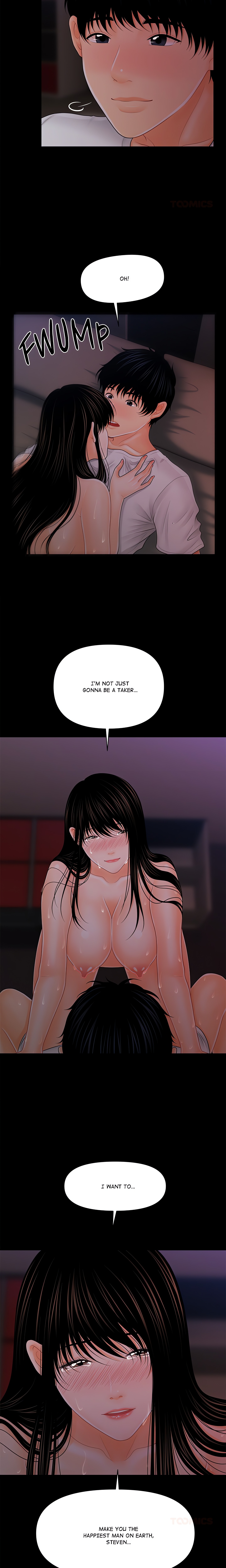 My Secretary chapter 39 page 7