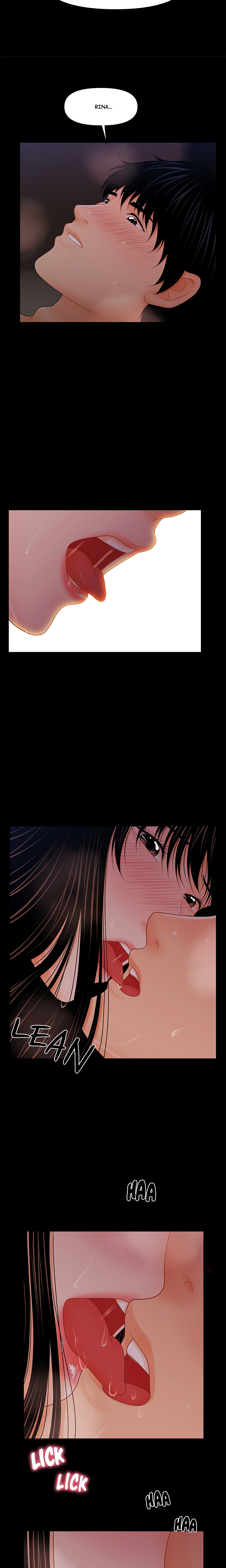 My Secretary chapter 39 page 8