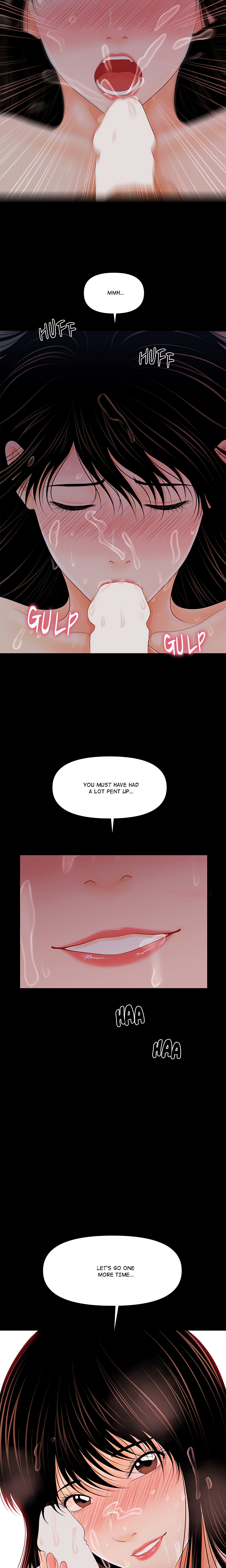 My Secretary chapter 39 page 20