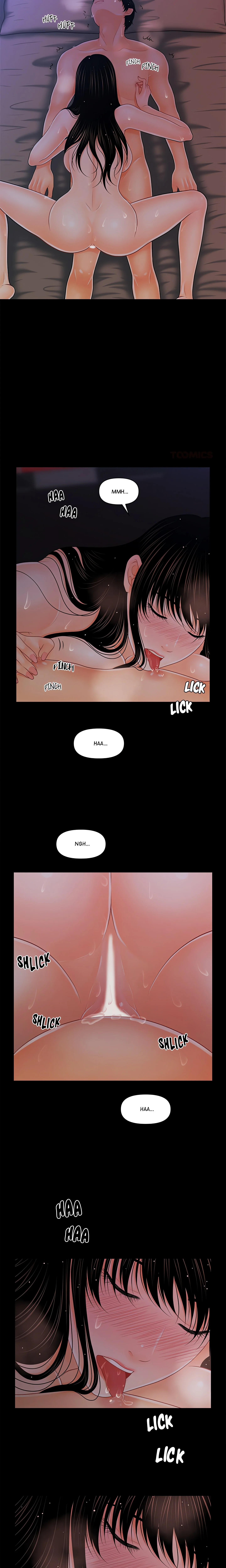 My Secretary chapter 40 page 6