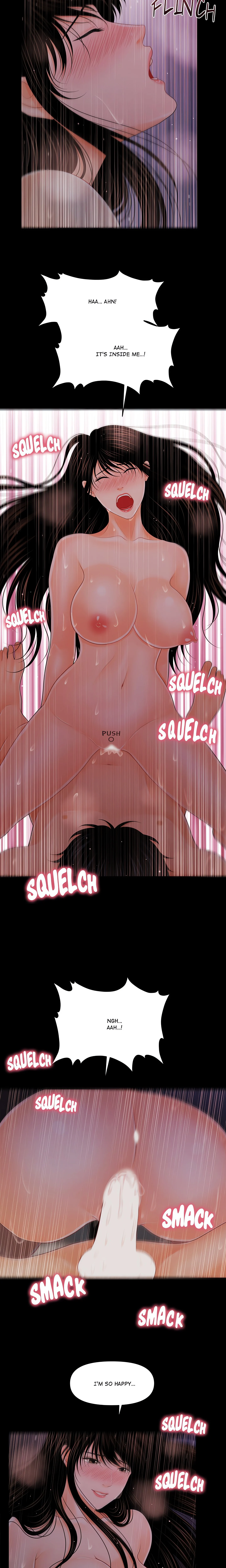 My Secretary chapter 40 page 9