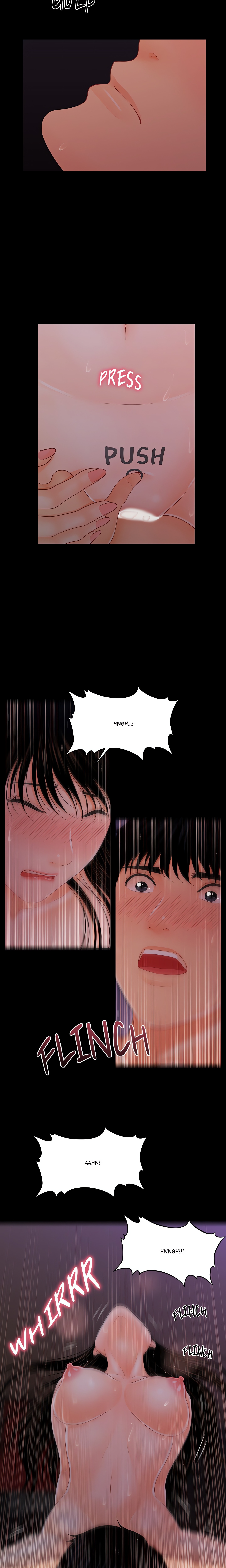 My Secretary chapter 40 page 12