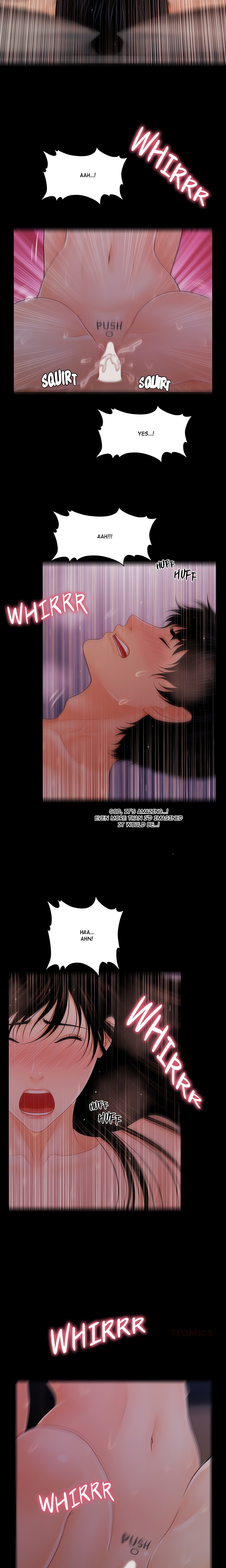 My Secretary chapter 40 page 13