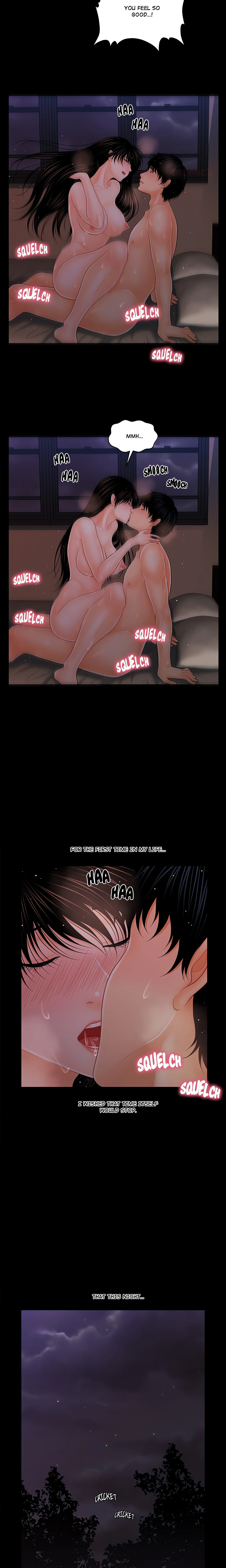 My Secretary chapter 40 page 15