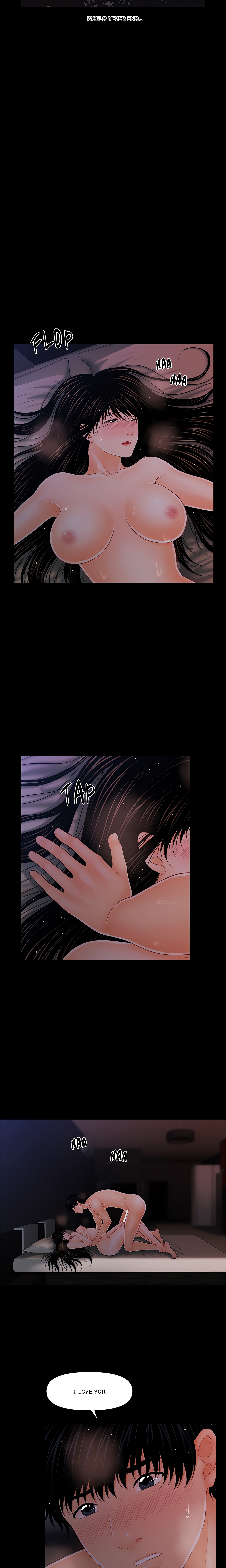 My Secretary chapter 40 page 16