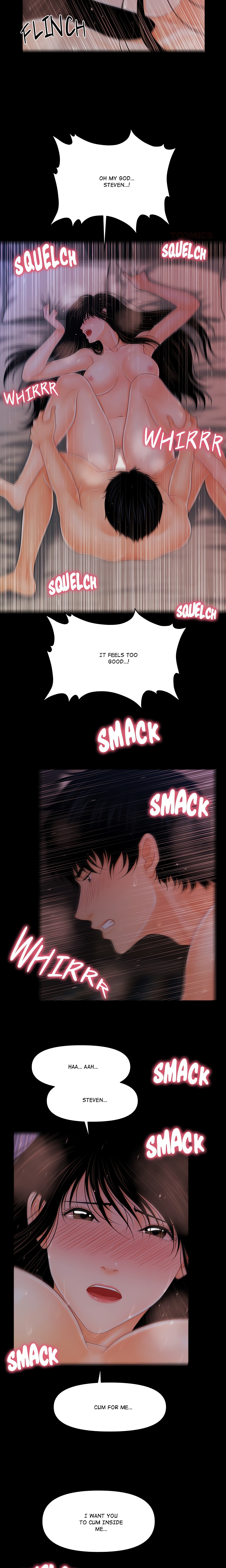 My Secretary chapter 40 page 20