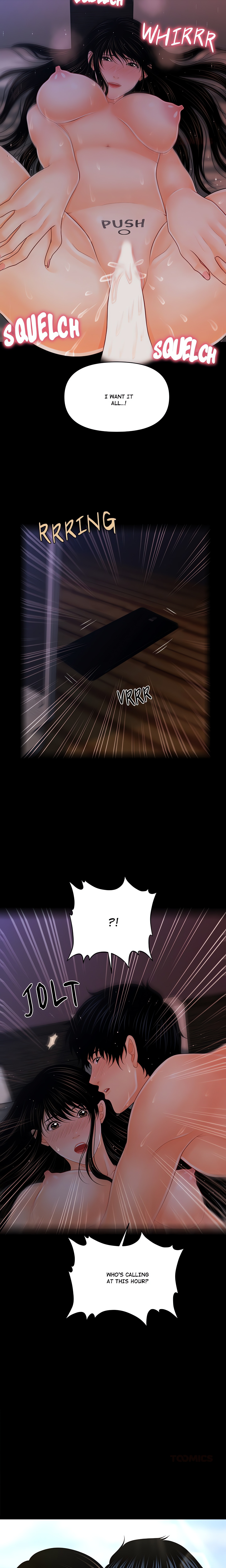 My Secretary chapter 41 page 2