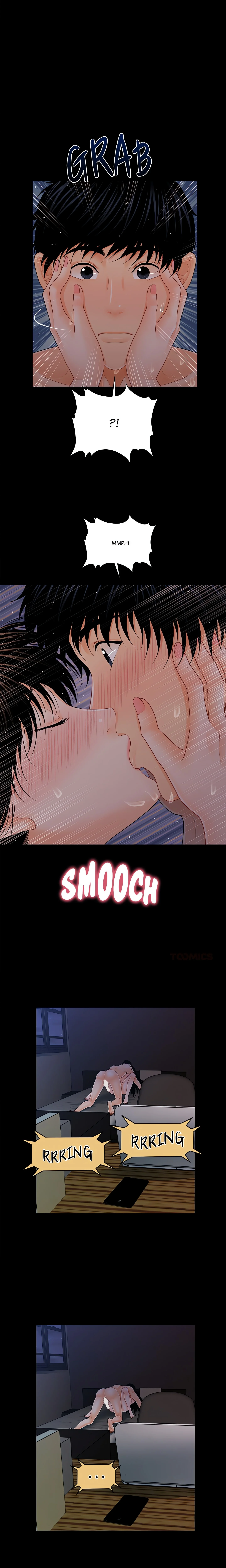My Secretary chapter 41 page 4