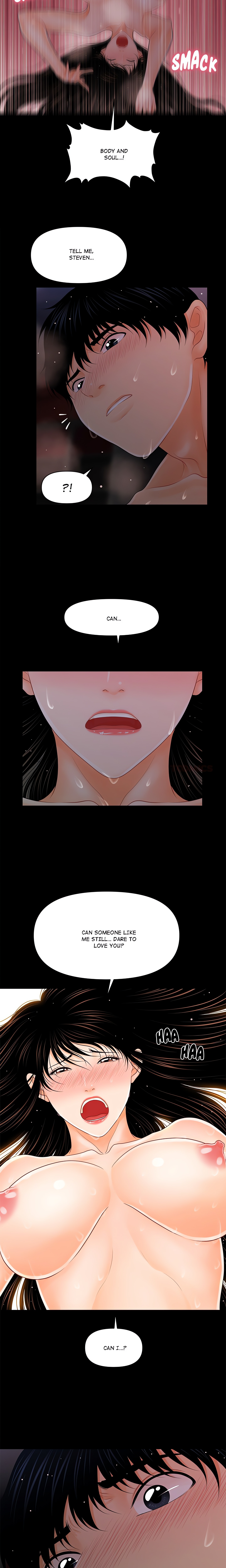 My Secretary chapter 41 page 10